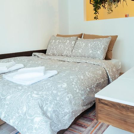 Central Old Town Studio - Historic Area Βουκουρέστι Εξωτερικό φωτογραφία