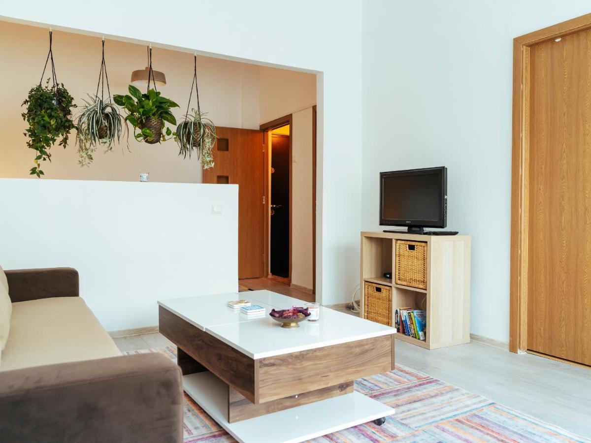 Central Old Town Studio - Historic Area Βουκουρέστι Εξωτερικό φωτογραφία